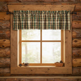 Hazelscotch Valance-Lange General Store