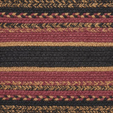 Heirloom Farm Collection Braided Rugs - Rectangle