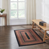 Heirloom Farm Collection Braided Rugs - Rectangle - Lange General Store