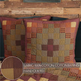 Heirloom Farm Euro Sham