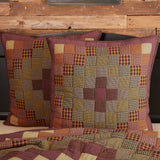 Heirloom Farm Euro Sham