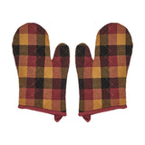 Heirloom Farm Oven Mitt Set of 2-Lange General Store