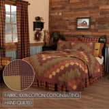 Heirloom Farm Quilt-Lange General Store