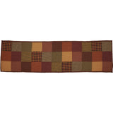 Heirloom Farm Quilted Table Runner