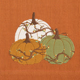 Heirloom and Bittersweet Napkins-Lange General Store