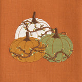 Heirloom and Bittersweet Dishtowel-Lange General Store