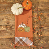 Heirloom and Bittersweet Dishtowel-Lange General Store