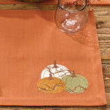 Heirloom and Bittersweet Placemats-Lange General Store