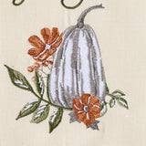 Hello Gourd-Gous Dishtowel