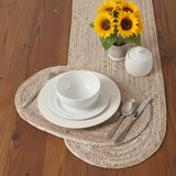 Hickory Grove Braided Placemat Set-Lange General Store