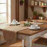 Hickory Grove Braided Table Runners-Lange General Store
