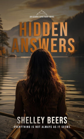 Hidden Answers-Lange General Store
