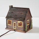 Hide-Away Lamp