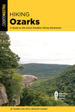 Hiking Ozarks: A Guide To the Area's Greatest Hiking-Lange General Store