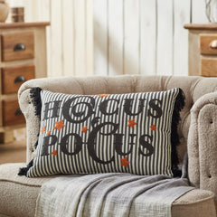 Fall Pillows &amp; Throws