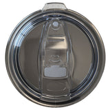 Hold Fast 76 Flag Stainless Steel Tumbler-Lange General Store