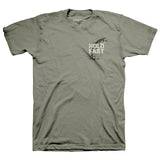 Hold Fast Fishing T-Shirt-Lange General Store