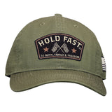 Hold Fast Tactical Flags Cap-Lange General Store