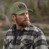 Hold Fast Tactical Flags Cap-Lange General Store