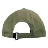 Hold Fast Tactical Flags Cap-Lange General Store