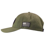 Hold Fast Tactical Flags Cap-Lange General Store