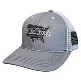 Hold Fast We The People Mens Cap-Lange General Store