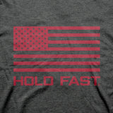 Hold Fast We the People T-Shirt-Lange General Store