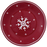 Holiday Reindeer Dash Dinnerware-Lange General Store