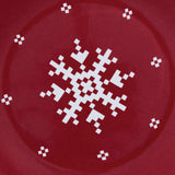 Holiday Reindeer Dash Dinnerware-Lange General Store