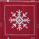 Holiday Reindeer Dash Dishtowels-Lange General Store