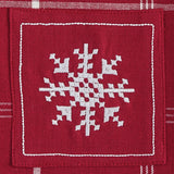 Holiday Reindeer Dash Dishtowels-Lange General Store
