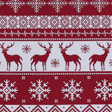 Holiday Reindeer Dash Table Runner 36"-Lange General Store