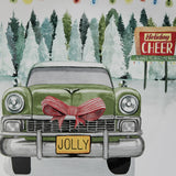 Holiday Roadtrip Dinnerware-Lange General Store