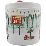 Holiday Roadtrip Dinnerware-Lange General Store