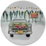 Holiday Roadtrip Dinnerware-Lange General Store