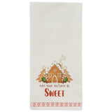 Holidays Be Sweet Dishtowel-Lange General Store