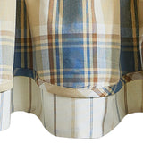 Hollostone Layered Valance-Lange General Store