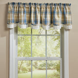 Hollostone Layered Valance-Lange General Store
