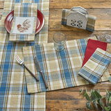 Hollostone Table Runner-Lange General Store