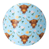 Holy Cow Travel Mug, 22oz.-Lange General Store