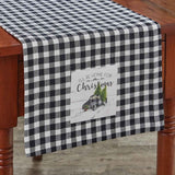 Home For Christmas Table Runner-Lange General Store