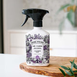 Home Pourri - Air + Fabric Odor Eliminator Lavender Sage-Lange General Store