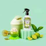 Home Pourri - Trash Can Odor Eliminator Lime Zest Matcha-Lange General Store