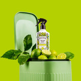 Home Pourri - Trash Can Odor Eliminator Lime Zest Matcha-Lange General Store