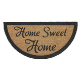 Home Sweet Home Door Mat-Lange General Store