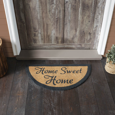 Home Sweet Home Door Mat-Lange General Store