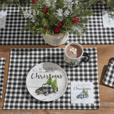Home for Christmas Placemats-Lange General Store