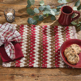 Homestyle Chindi Table Runners-Lange General Store