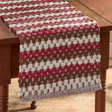 Homestyle Chindi Table Runners-Lange General Store