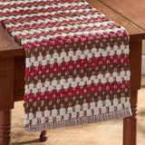 Homestyle Chindi Table Runners-Lange General Store